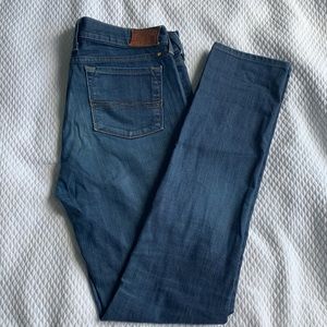 Lucky jeans